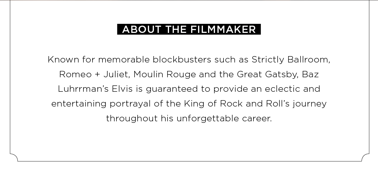 About the Filmmaker